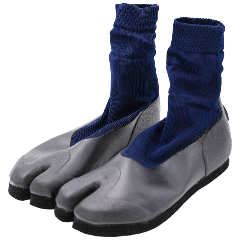 IZUO TABI FELT SOLE – POP Fishing & Marine