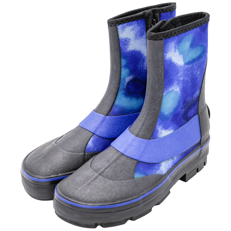 IZUO TABI SPIKE