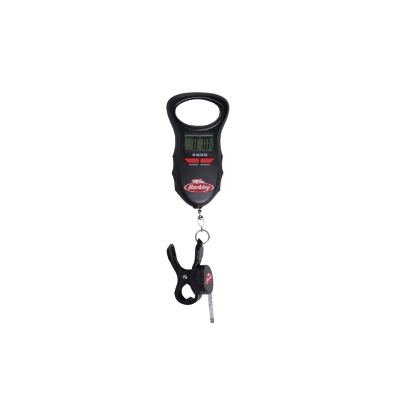 BERKLEY DIGITAL FISH SCALE – POP Fishing & Marine