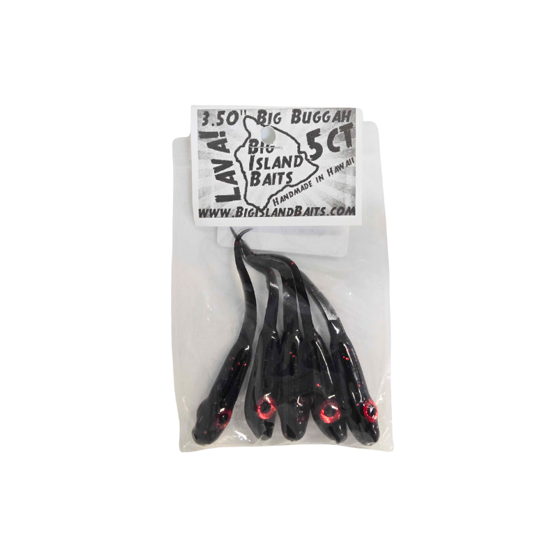 big island fishing lures BIG ISLAND BAITS BUGGAH LAVA LURE – POP Fishing & Marine