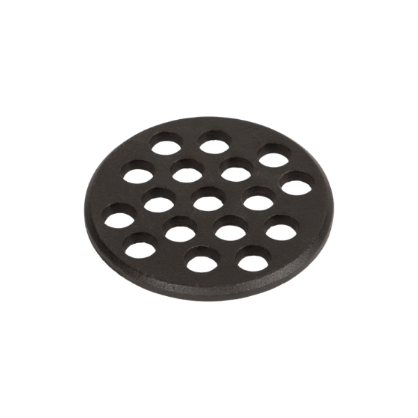 BIG GREEN EGG FIRE GRATE