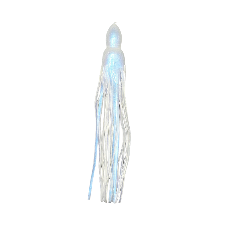 BOM SKIRT - ELECTRIC PEARL CL*SI*AUR