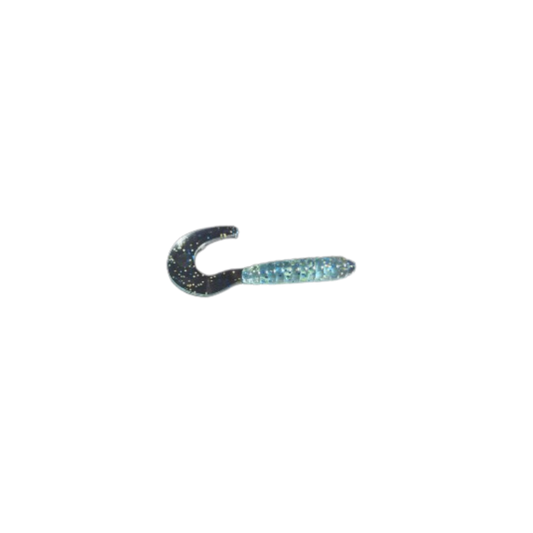 COMPLETELY HOOKED LURES DROID GRUB