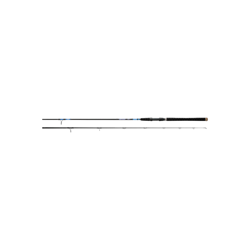 DAIWA BEEFSTICK SALMON & STEELHEAD STRIPER ROD