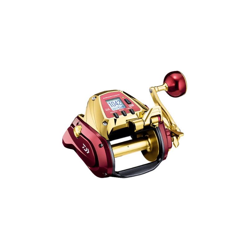 DAIWA SEABORG 1200M REEL – POP Fishing & Marine