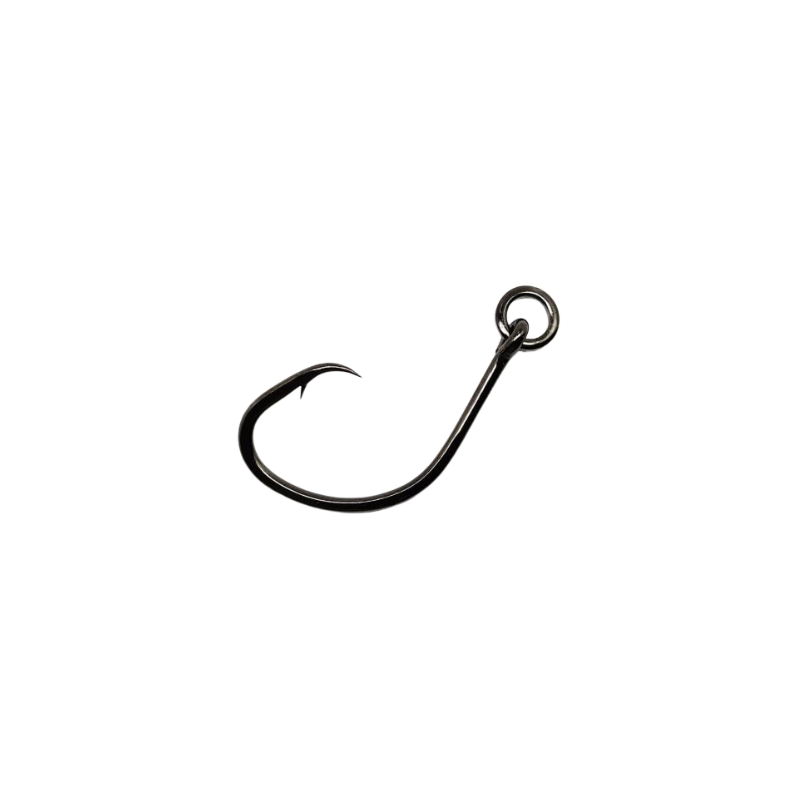 GAMAKATSU NAUTILUS CIRCLE WITH SOLID RING HOOK