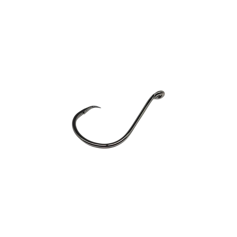 GAMAKATSU OCTOPUS CIRCLE HOOK
