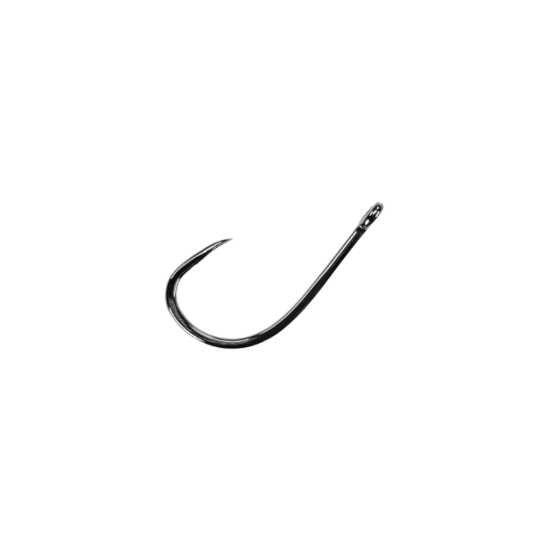 GAMAKATSU OCTOPUS STRAIGHT EYE 4X STRONG HOOK