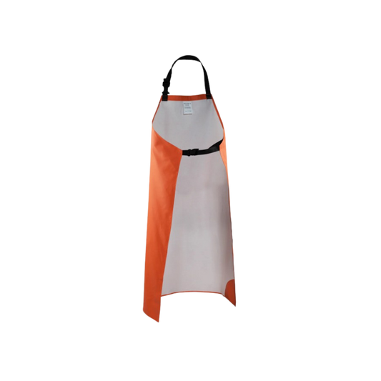 GRUNDENS APRON CLIPPER COMMERCIAL FISHING