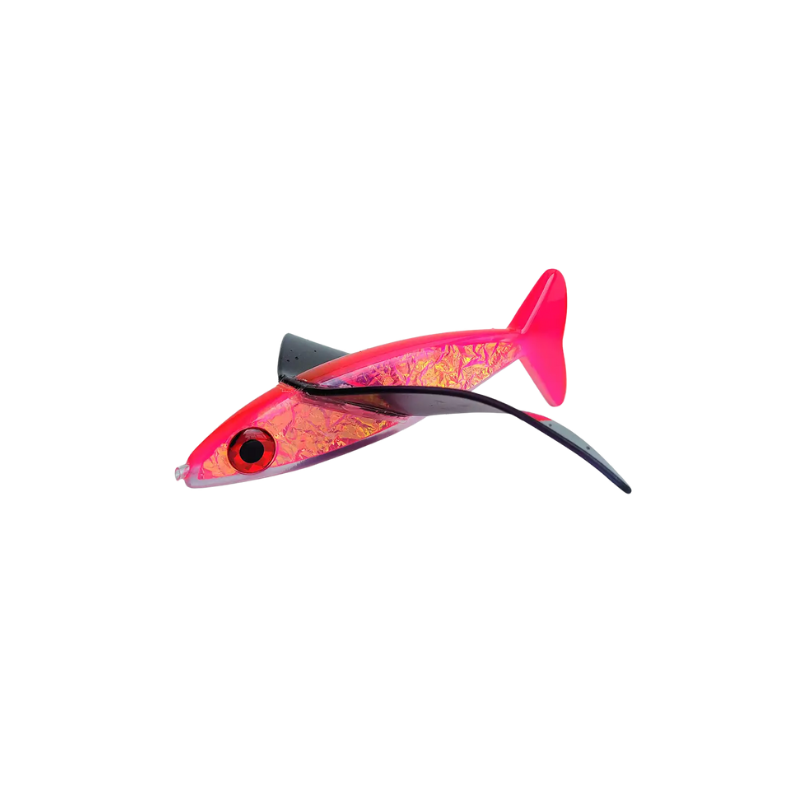 HAWAIIAN MALOLO FLYING FISH - JELLY BEAN