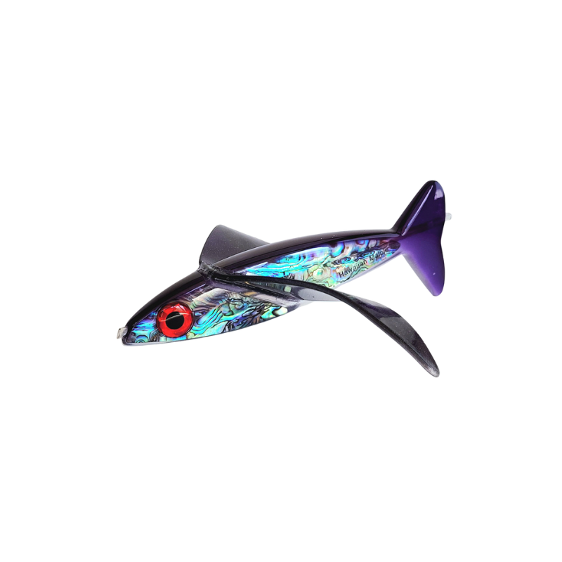HAWAIIAN MALOLO FLYING FISH - PELAGIC THUNDER