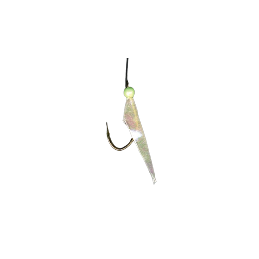 HAYABUSA SABIKI - HAGE FISH SKIN AURORA