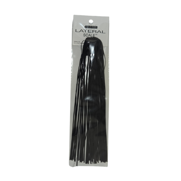 HEDRON FLASHABOU LATERAL SCALE - BLACK
