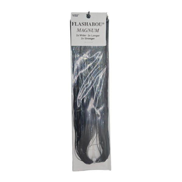 HEDRON FLASHABOU HOLO MAGNUM - BLACK