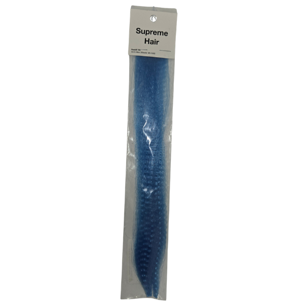 HEDRON SUPREME HAIR - BLUE