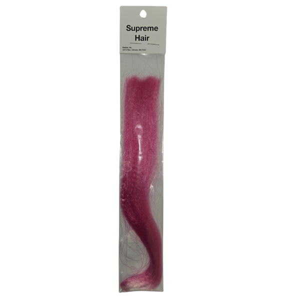 HEDRON SUPREME HAIR - FUSCHIA