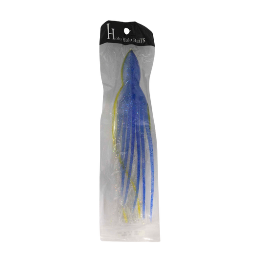 HOLO HOLO BAITS SKIRT - 12UV IB/SIYWST