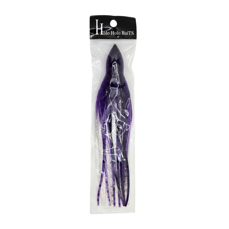 HOLO HOLO BAITS SKIRT - 4 DPP/SI/BKSPT
