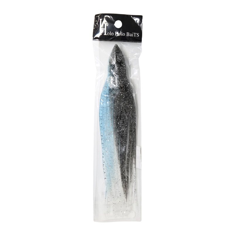 HOLO HOLO BAITS SKIRT - 627 BK/IB