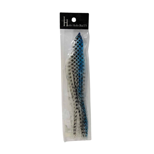 HOLO HOLO BAITS SKIRT - 7 BL/SI/BKSPT