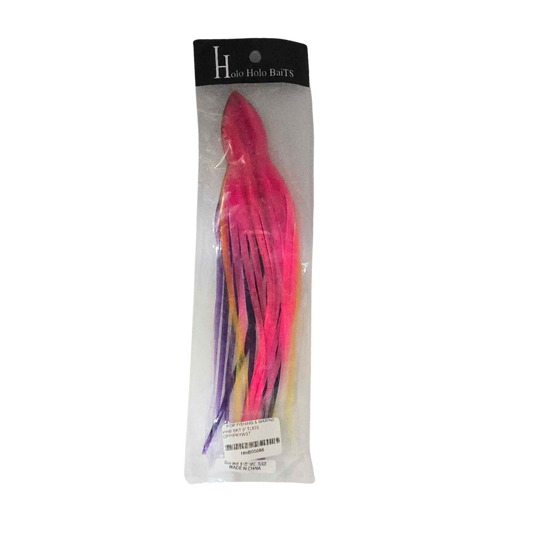 HOLO HOLO BAITS SKIRT - TL623 DPP/PKYWST