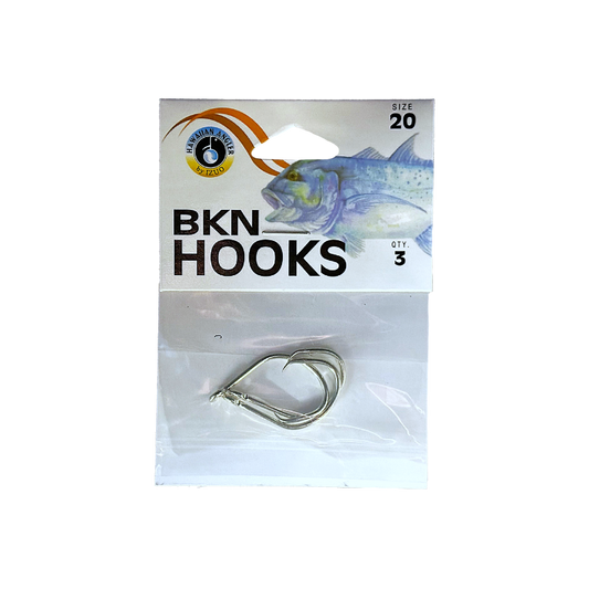 IZUO BKN HOOK