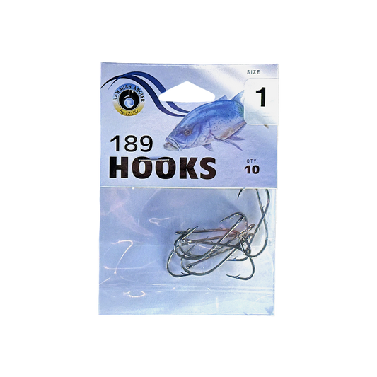 IZUO EC BAITHOLDER HOOK