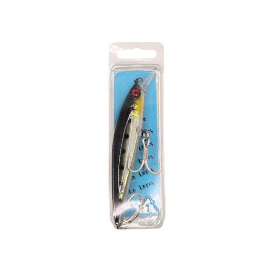 KAKU MINNOW LURE