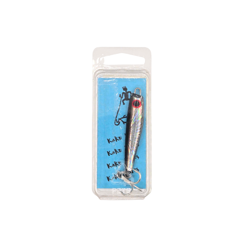 KAKU POPPER LURE – POP Fishing & Marine