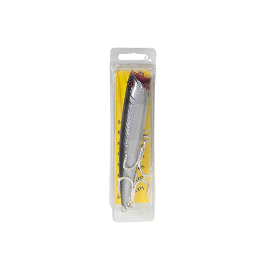 KAKU WIDE MOUTH PELAGIC POPPER LURE