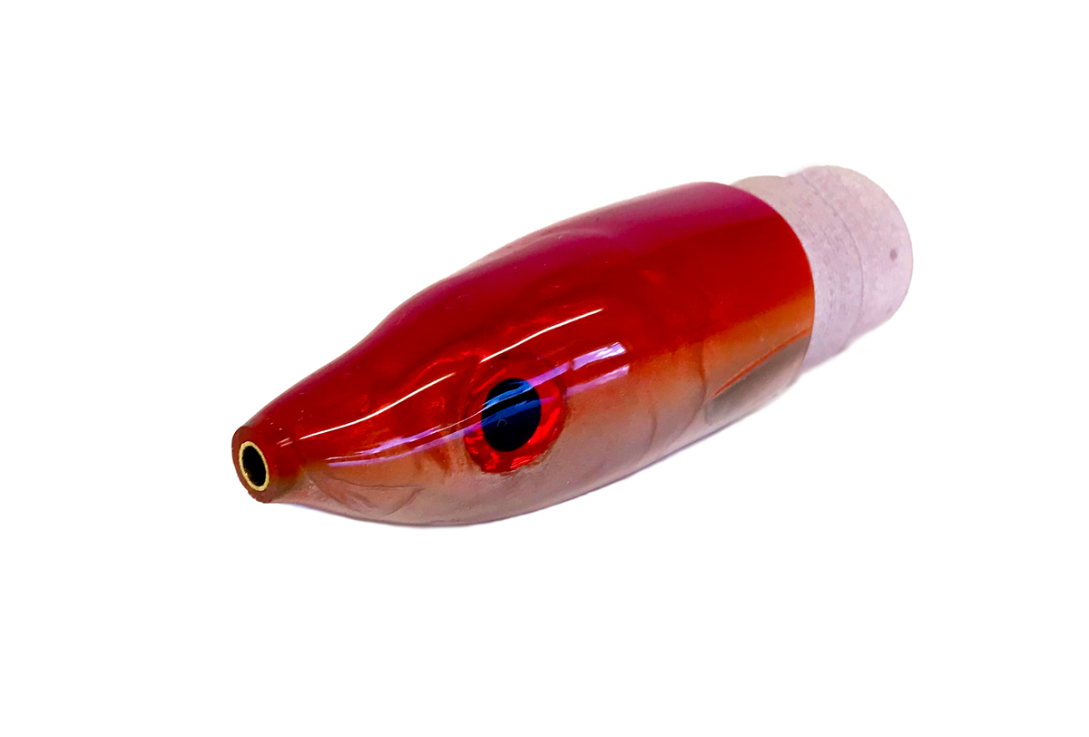 KAHEA ANGRY OPELU LURE HEAD - AMA EBI