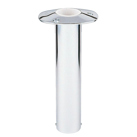 LEE ROD HOLDER FLUSH MOUNT