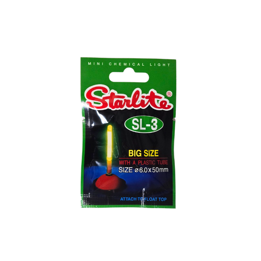 LUMICA STARLITE MINI CHEMICAL LIGHT