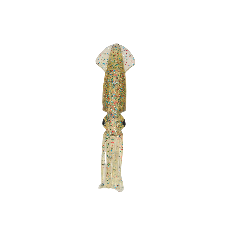 MOLD CRAFT SQUIRT SQUID - SYKA