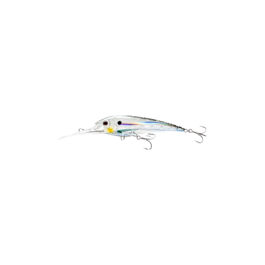 NOMAD DTX MINNOW FLOATING