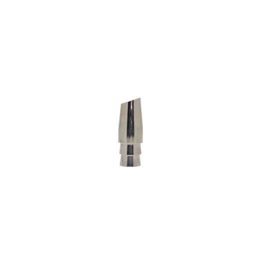 OPI STAINLESS STEEL CUT JET LURE HEAD