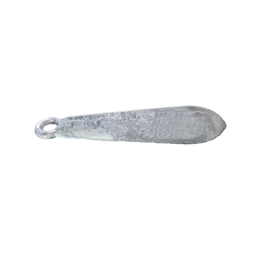 OPI DEEP DROP TORPEDO WEIGHT LEAD