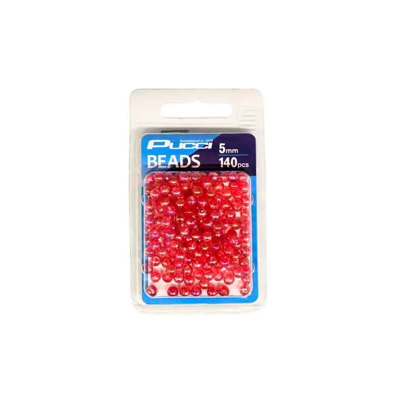 PUCCI BEADS