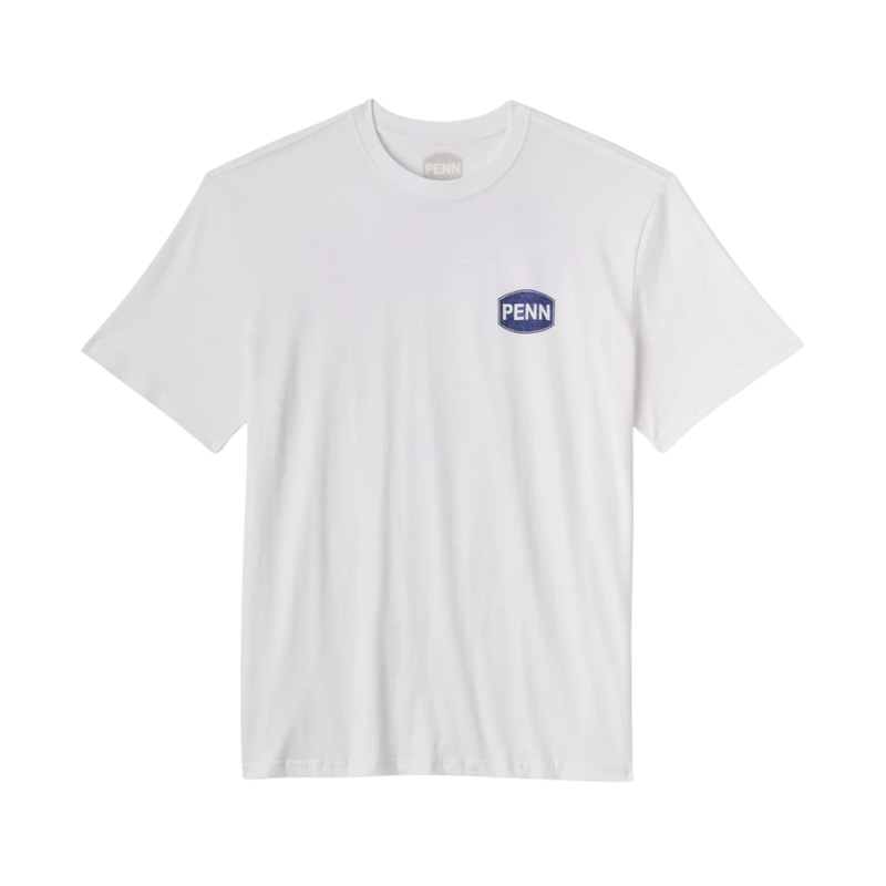 PENN MALOSI GIANT TREVALLY SHORT SLEEVE T-SHIRT
