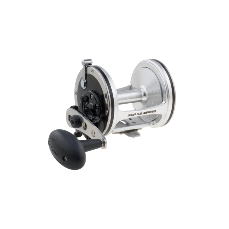 PENN SENATOR CONVENTIONAL REEL – POP Fishing & Marine