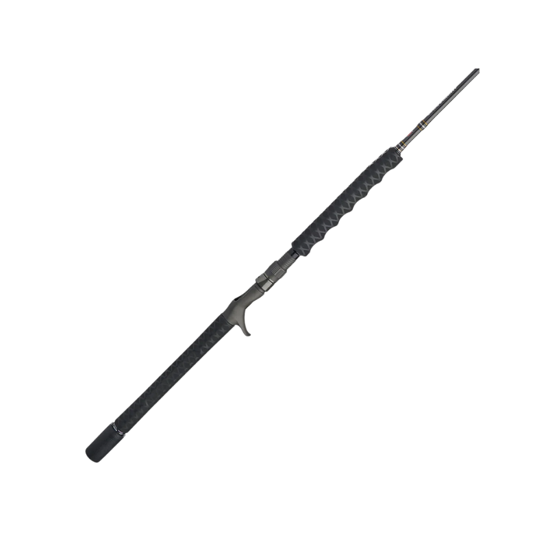 PENN CARNAGE III CONVENTIONAL JIGGING ROD – POP Fishing & Marine