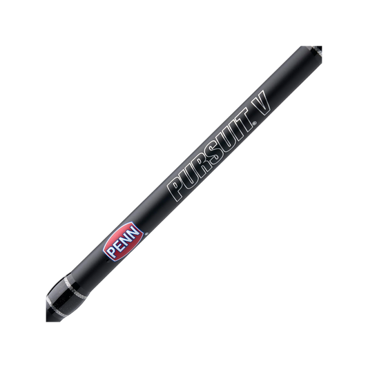 PENN PURSUIT V SPINNING COMBO