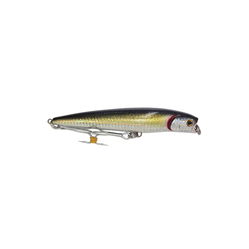 POP TAZER LURE