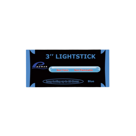 PROMAR PREMIUM LIGHT GLOW STICKS