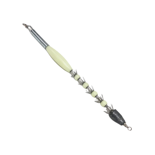 PROMAR LUMINOUS GLOW GIANT SQUID JIG