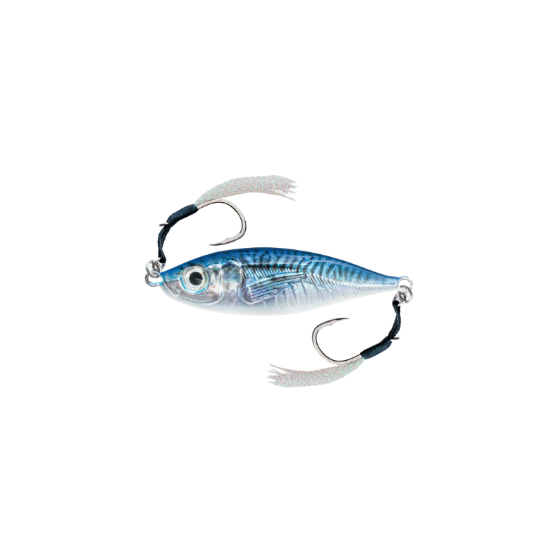 AHI IKARA JIG