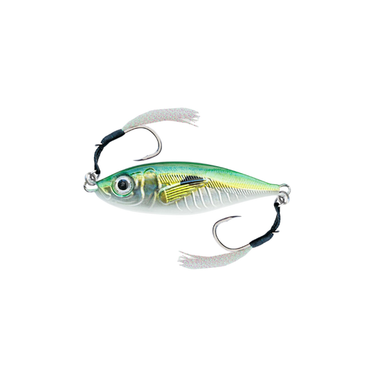 AHI IKARA JIG