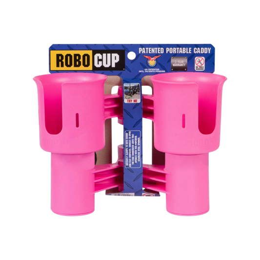 ROBOCUP PORTABLE CADDY