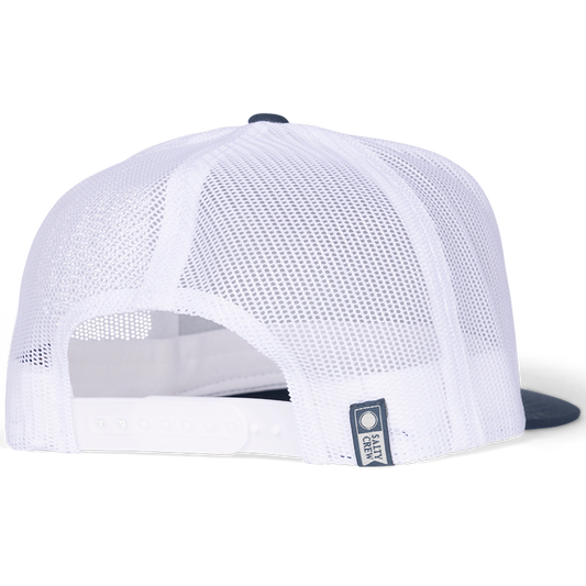 SALTY CREW BIG GAME TRUCKER HAT