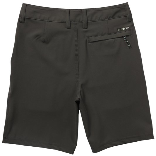 SALTY CREW LOWTIDE HYBRID SHORT